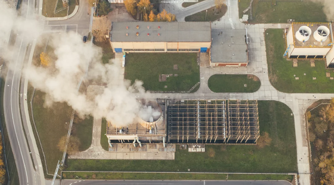 On optimise la performance d’une centrale biogaz