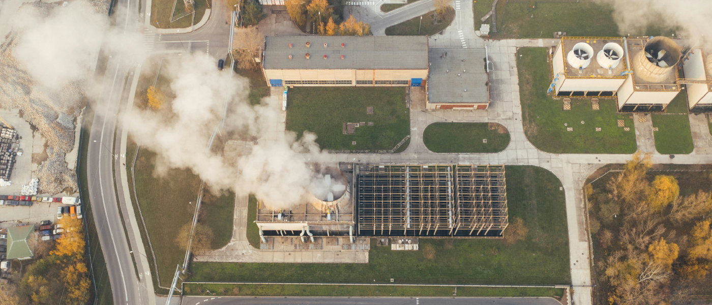 maintenance des huiles centrale biogaz