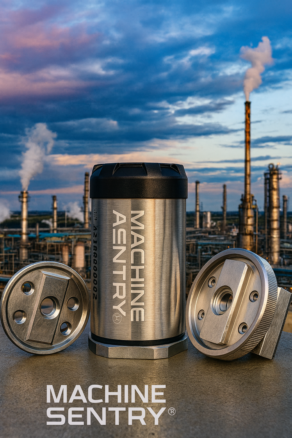 Capteur vibratoire pour réduire les pannes et l'opex