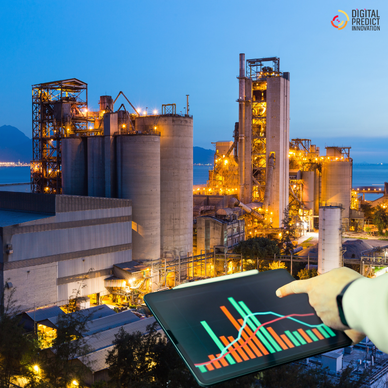 Impact maintenance predictive