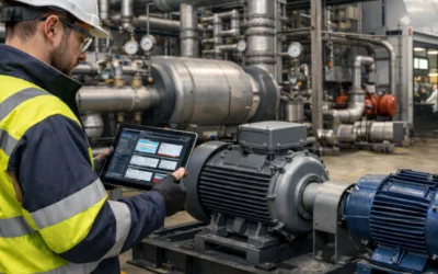 Pourquoi la maintenance prédictive devient le standard industriel en 2026