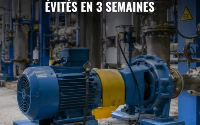Maintenance prédictive : quel ROI pour votre usine ?